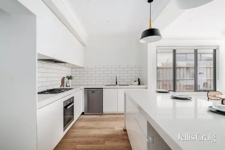 Fourth view of Homely house listing, 5 Walnut Street, Ormond VIC 3204