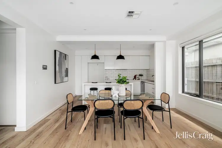 Fifth view of Homely house listing, 5 Walnut Street, Ormond VIC 3204