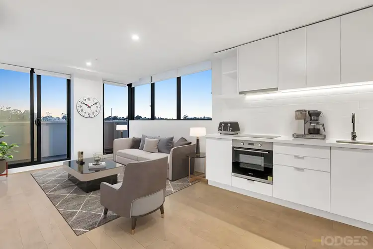 412/6 Railway Road, Cheltenham VIC 3192