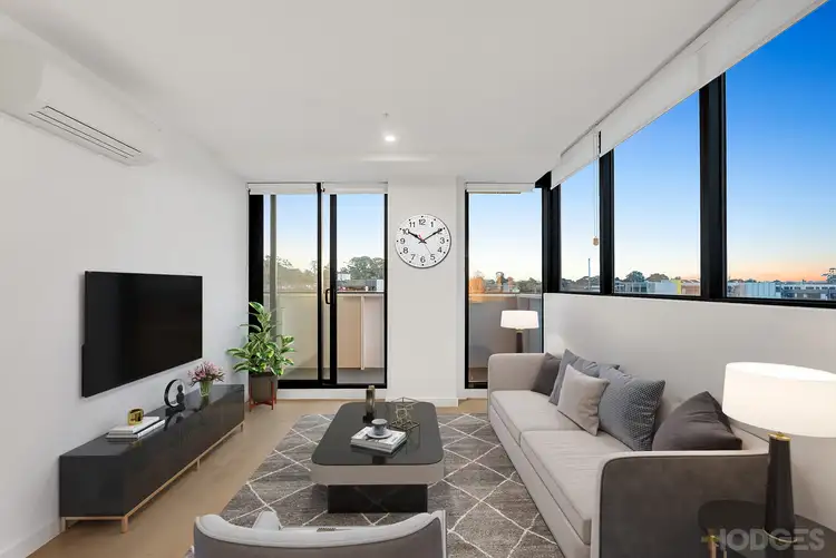 412/6 Railway Road, Cheltenham VIC 3192