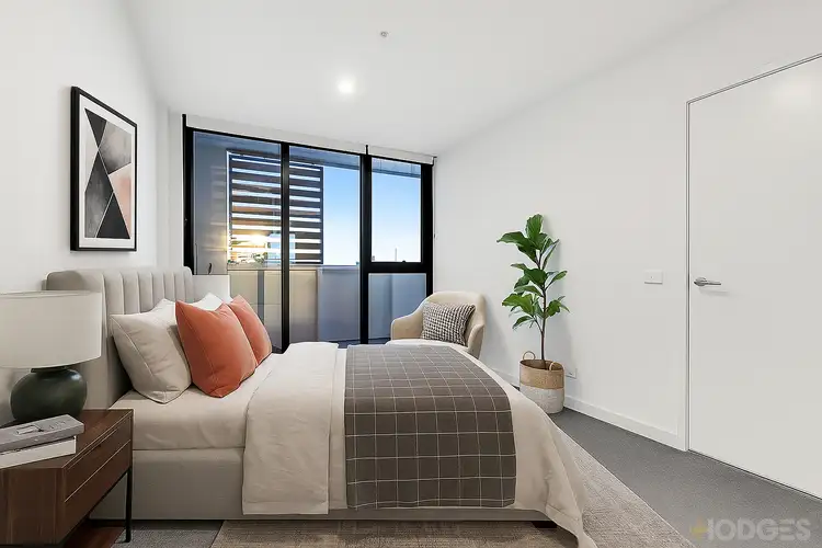 Third view of Homely apartment listing, 412/6 Railway Road, Cheltenham VIC 3192