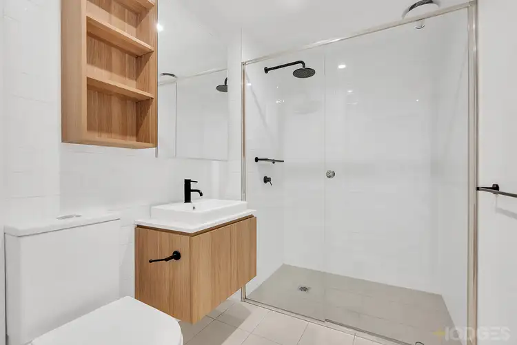 Fifth view of Homely apartment listing, 412/6 Railway Road, Cheltenham VIC 3192
