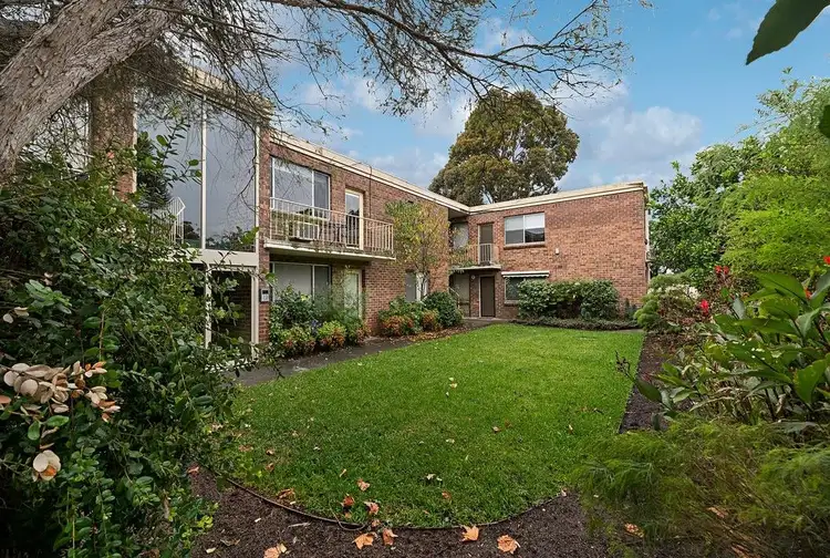 5/94 Fulham Road, Alphington VIC 3078