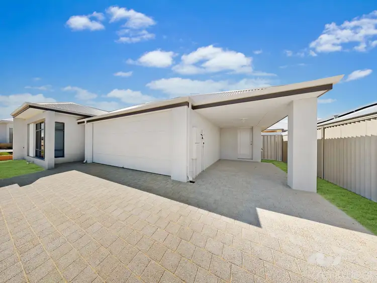 71A Dolphin Drive, Alkimos WA 6038