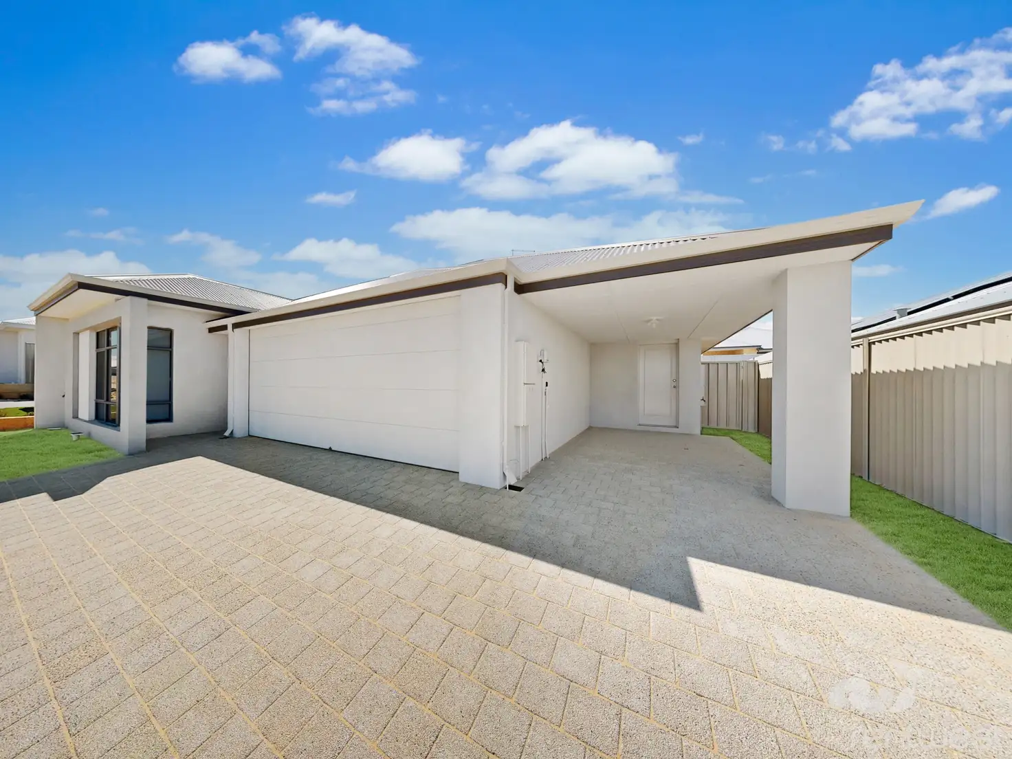 Main view of Homely house listing, 71A Dolphin Drive, Alkimos WA 6038