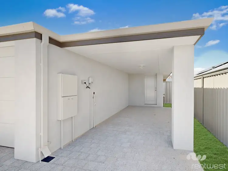Second view of Homely house listing, 71A Dolphin Drive, Alkimos WA 6038