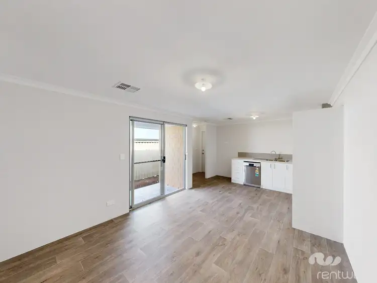 Third view of Homely house listing, 71A Dolphin Drive, Alkimos WA 6038