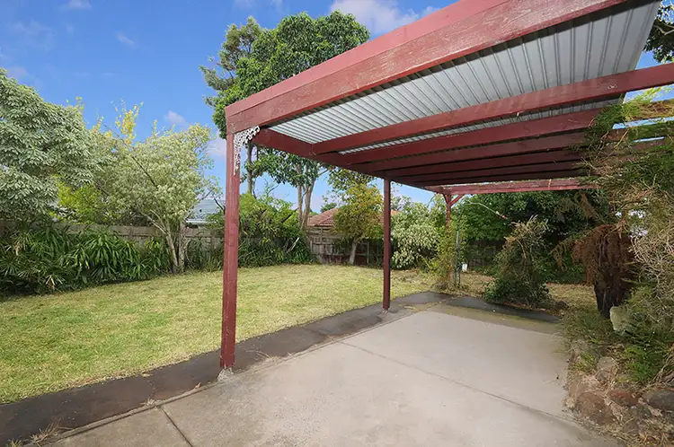 Fifth view of Homely house listing, 51 Monash Drive, Mulgrave VIC 3170
