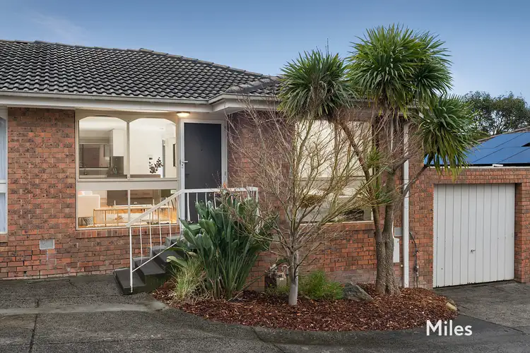 5/68 Brown Street, Heidelberg VIC 3084