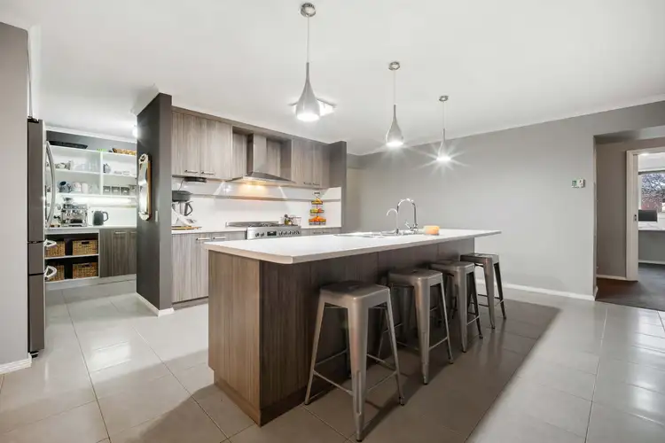 Third view of Homely house listing, 13 Diamond Drive, Cardigan Village VIC 3352