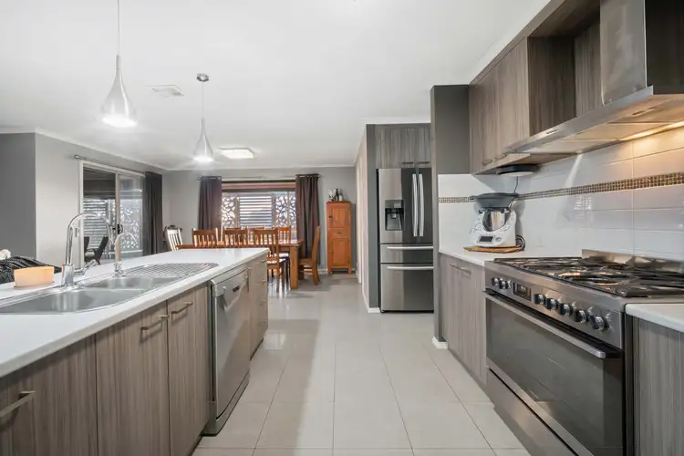 Fourth view of Homely house listing, 13 Diamond Drive, Cardigan Village VIC 3352