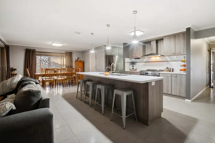 Fifth view of Homely house listing, 13 Diamond Drive, Cardigan Village VIC 3352