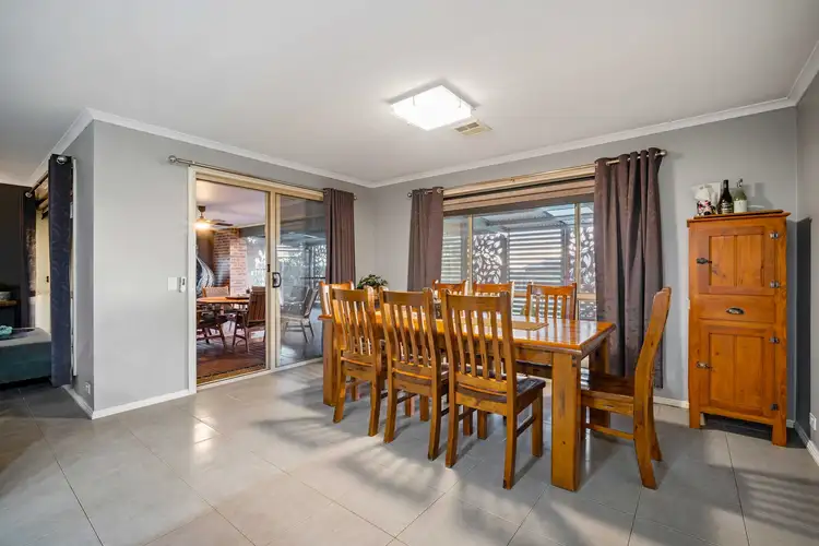 Sixth view of Homely house listing, 13 Diamond Drive, Cardigan Village VIC 3352