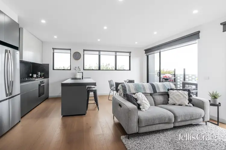 Third view of Homely apartment listing, 304/2 Blair Street, Bentleigh VIC 3204