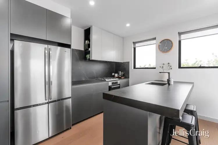 Fourth view of Homely apartment listing, 304/2 Blair Street, Bentleigh VIC 3204