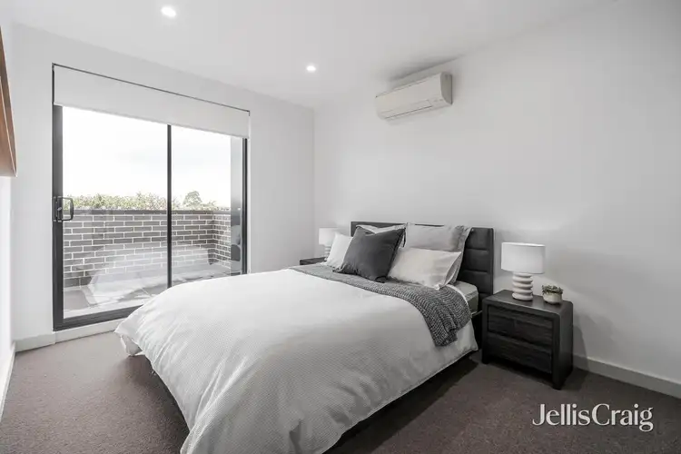 Fifth view of Homely apartment listing, 304/2 Blair Street, Bentleigh VIC 3204