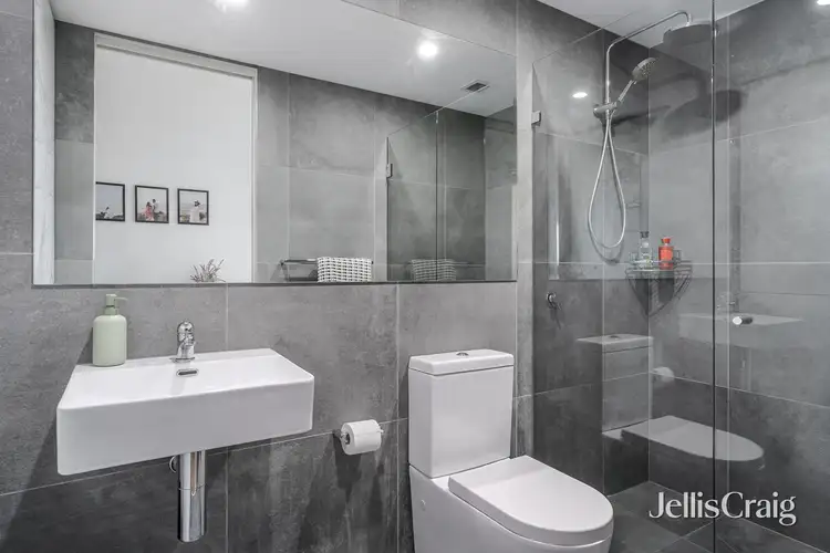 Sixth view of Homely apartment listing, 304/2 Blair Street, Bentleigh VIC 3204