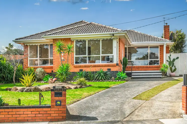 1 Helia Court, Burwood East VIC 3151