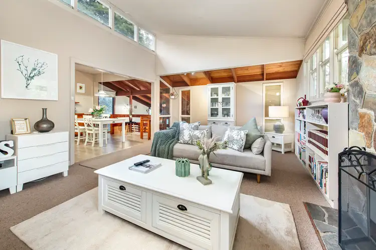 Fifth view of Homely house listing, 14 Myrtle Grove, Blackburn VIC 3130