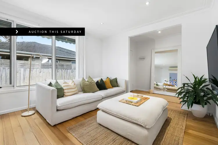 3/6 Patty Street, Mentone VIC 3194