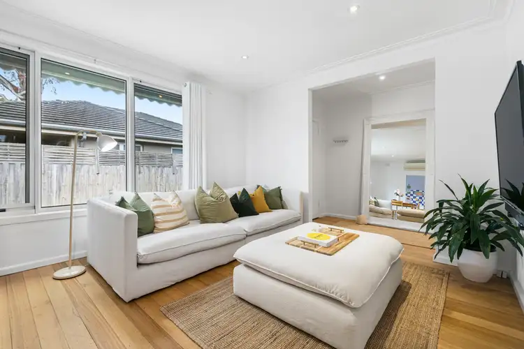3/6 Patty Street, Mentone VIC 3194