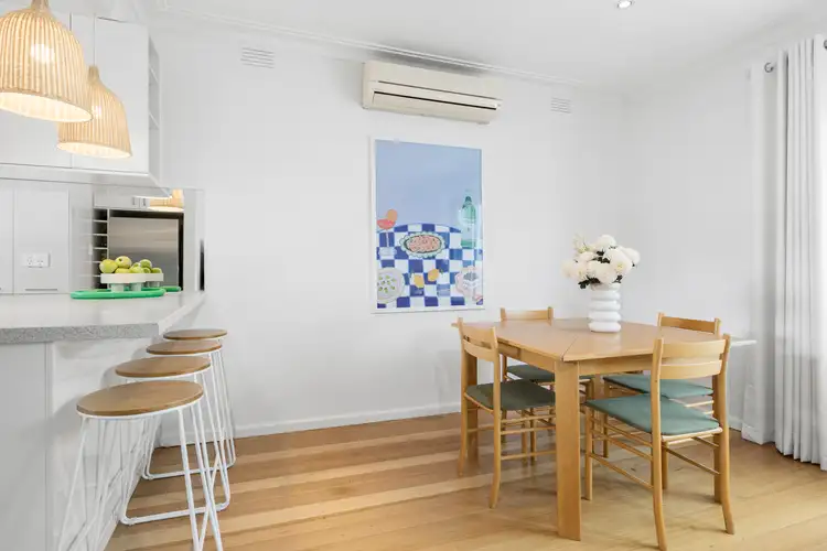 Fifth view of Homely unit listing, 3/6 Patty Street, Mentone VIC 3194