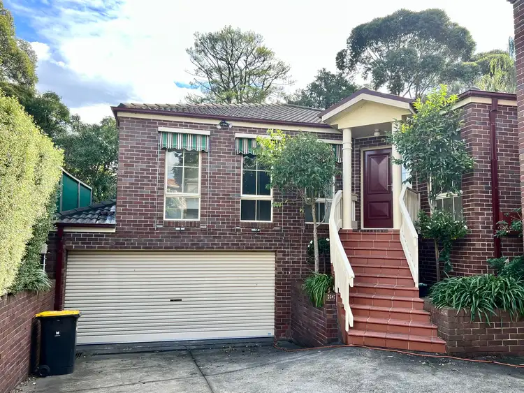2/41 Dunscombe Avenue, Glen Waverley VIC 3150