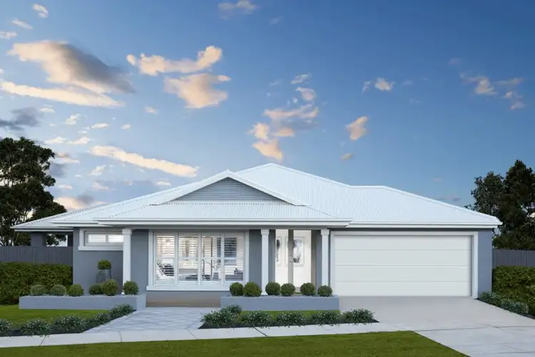326 Poistare Road, Gisborne VIC 3437