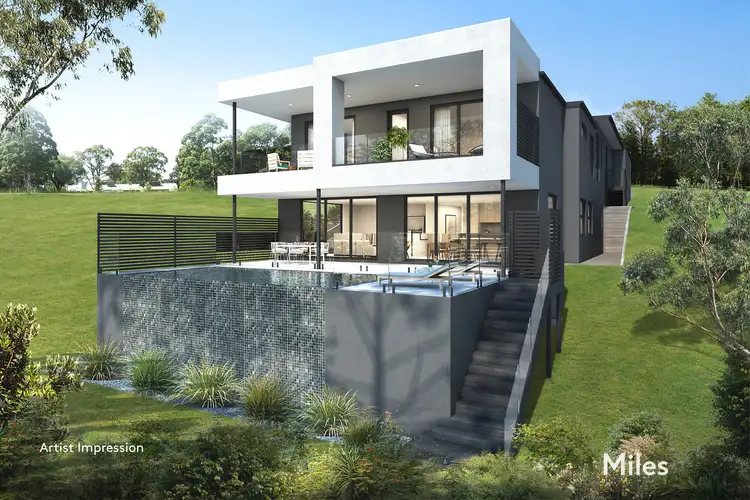 23 Clark Road, Ivanhoe VIC 3079