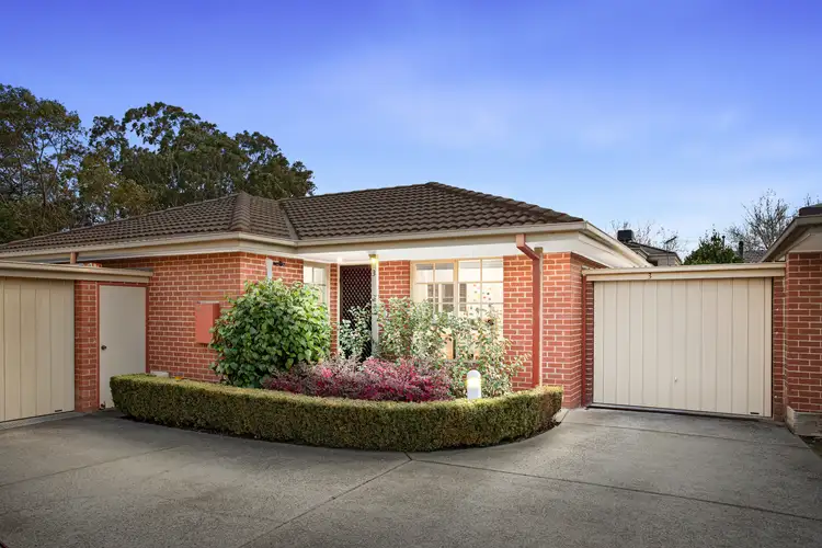 3/13-15 Baker Street, Malvern East VIC 3145