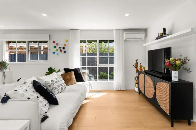 Second view of Homely unit listing, 3/13-15 Baker Street, Malvern East VIC 3145