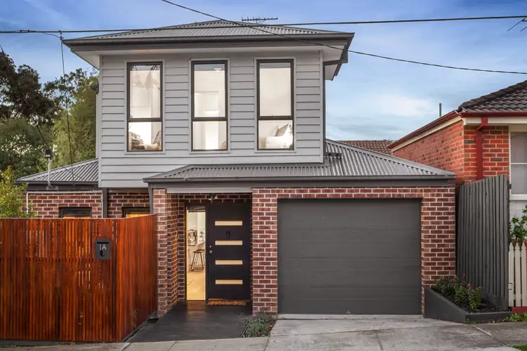 1A Chapman Street, Blackburn North VIC 3130
