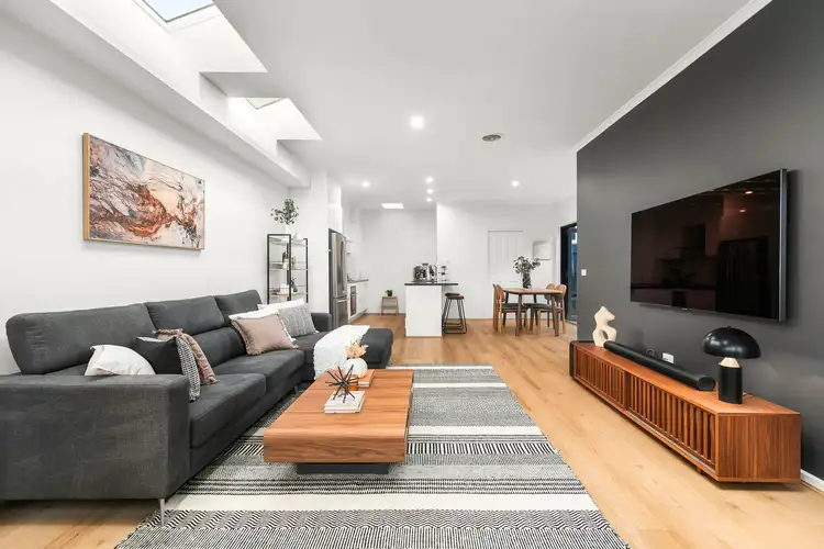 Second view of Homely house listing, 1A Chapman Street, Blackburn North VIC 3130
