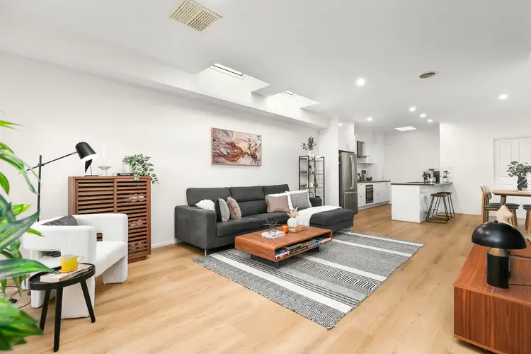 Third view of Homely house listing, 1A Chapman Street, Blackburn North VIC 3130