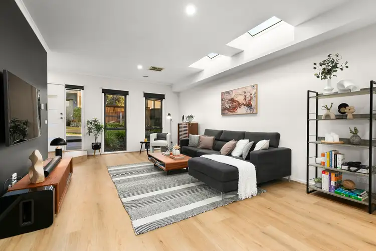 Fourth view of Homely house listing, 1A Chapman Street, Blackburn North VIC 3130