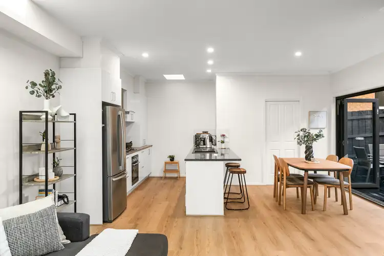 Fifth view of Homely house listing, 1A Chapman Street, Blackburn North VIC 3130