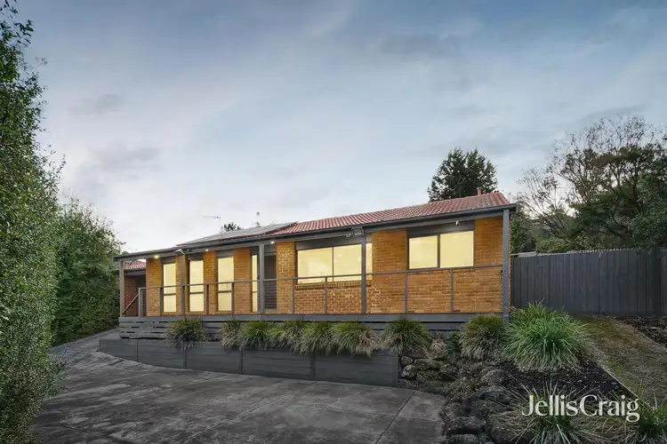 51 Parry Road, Eltham North VIC 3095