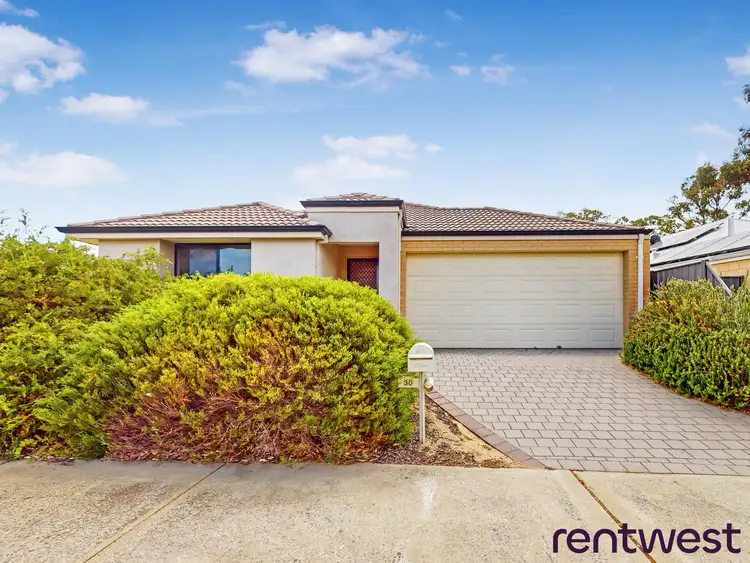 30 Beckingham Parkway, Baldivis WA 6171