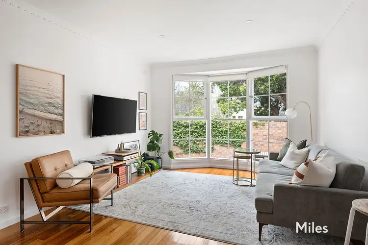 Third view of Homely unit listing, 5/121 Locksley Road, Ivanhoe VIC 3079