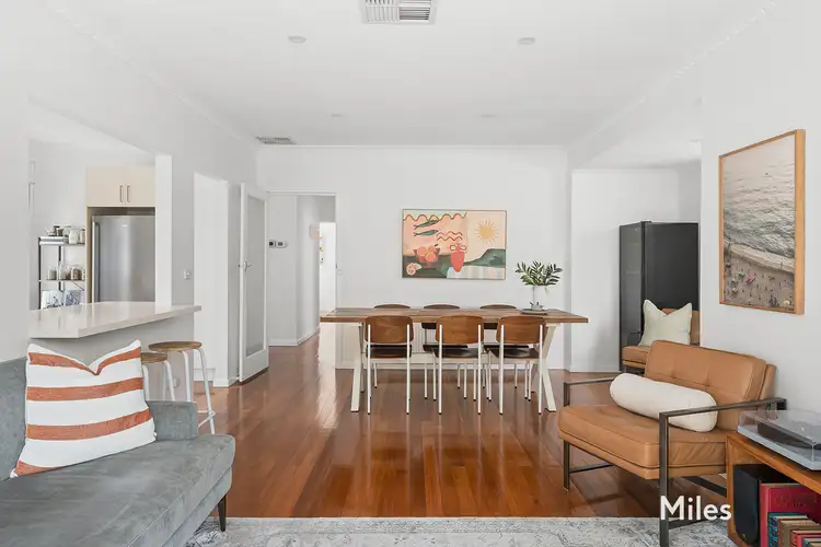 Fifth view of Homely unit listing, 5/121 Locksley Road, Ivanhoe VIC 3079