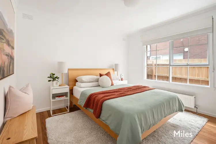 Sixth view of Homely unit listing, 5/121 Locksley Road, Ivanhoe VIC 3079