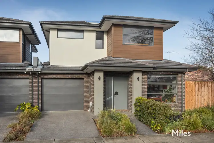 65B Lloyd Street, Heidelberg Heights VIC 3081
