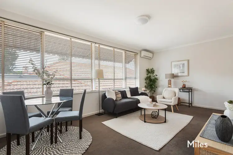 8/30 Martin Street, Heidelberg VIC 3084