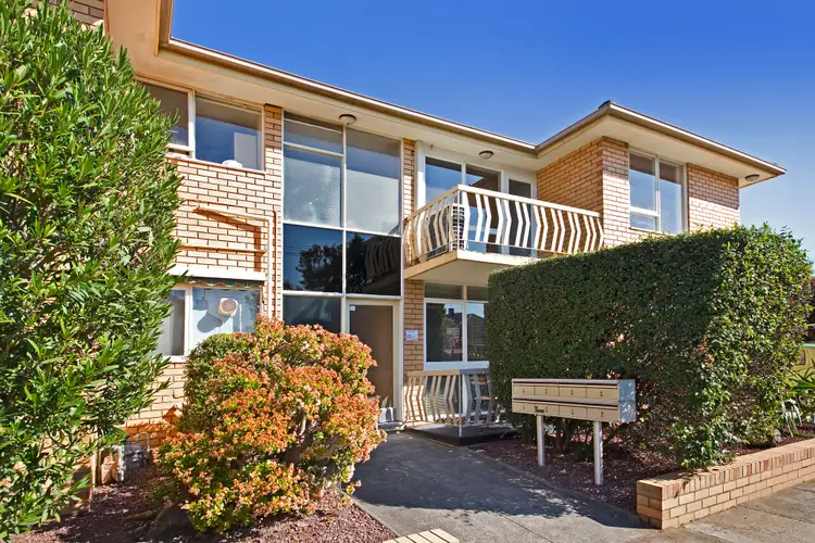 6/5 James Street, Glen Huntly VIC 3163