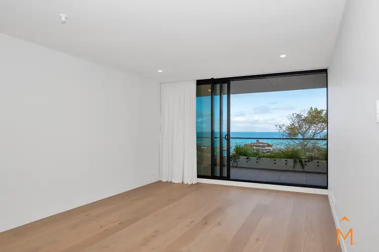 Second view of Homely apartment listing, 302/1 Plowman Place, Frankston VIC 3199