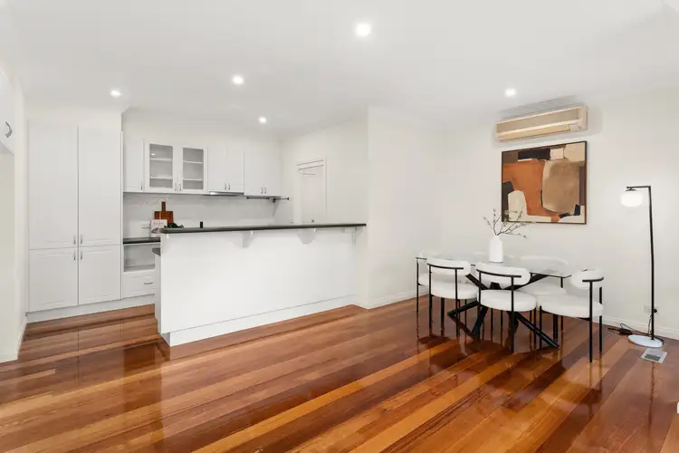 Fifth view of Homely townhouse listing, 2/21 Grandview Road, Chadstone VIC 3148