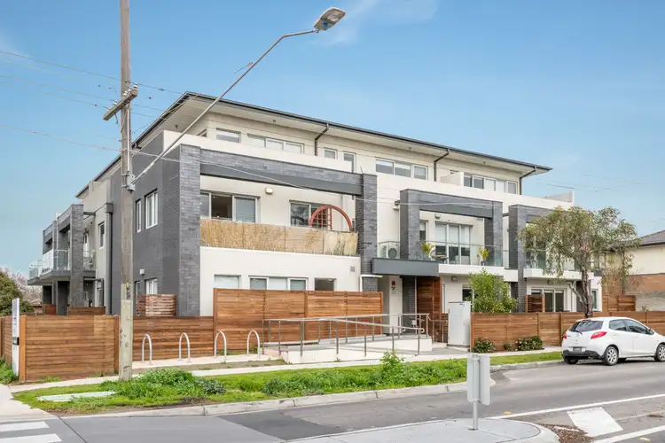 106/164 Clarendon Street, Thornbury VIC 3071