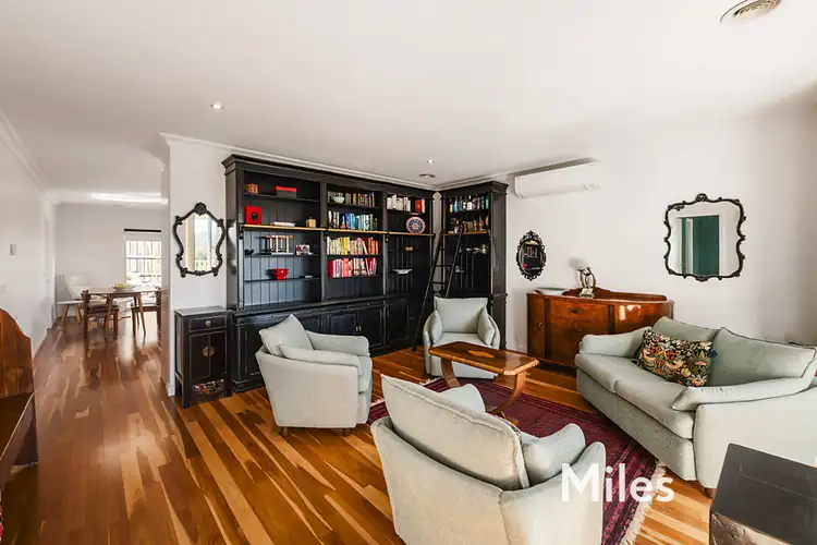 Fourth view of Homely house listing, 1A Joules Court, Macleod VIC 3085