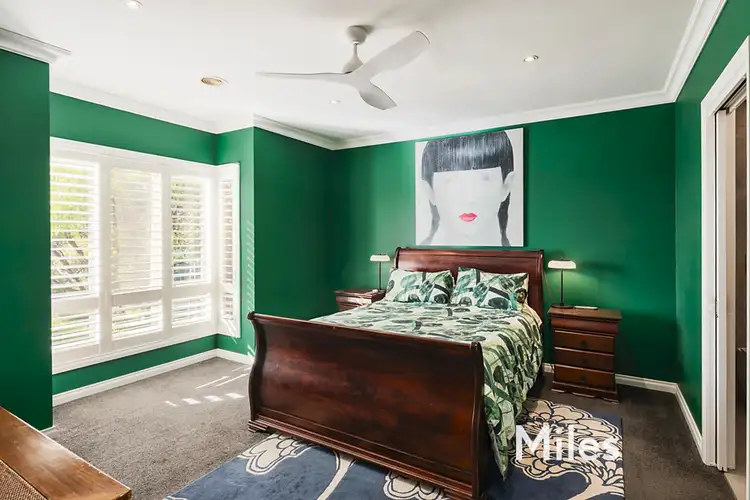 Fifth view of Homely house listing, 1A Joules Court, Macleod VIC 3085