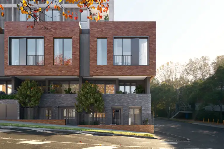 TH01/45 Buckley Street, Seddon VIC 3011